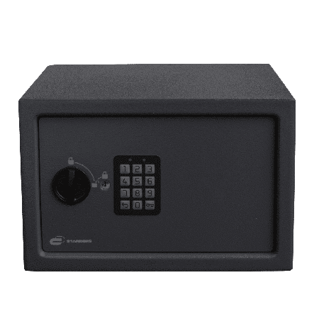 FREESTANDING ELECTRIC SAFE L34H24P20 - best price from Maltashopper.com BR410410229