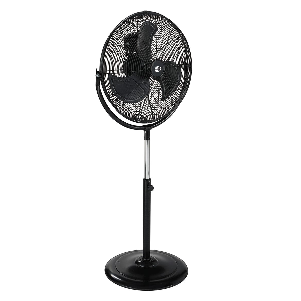 Bricocenter EQUATION HIGH-SPEED STANDING FAN