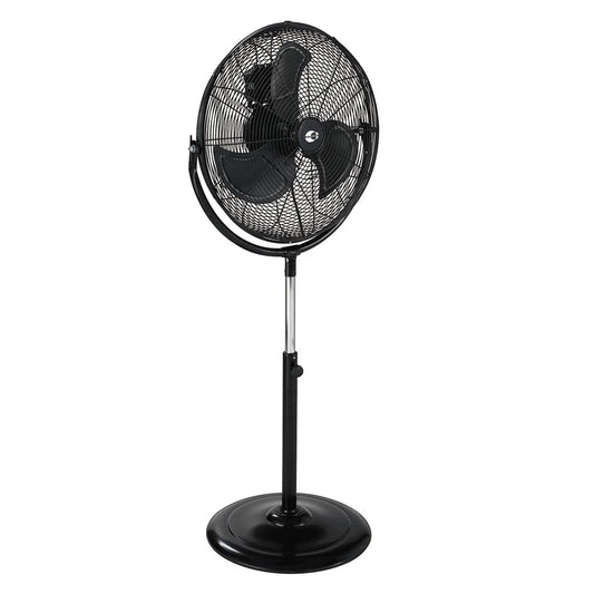 EQUATION HIGH-SPEED STANDING FAN