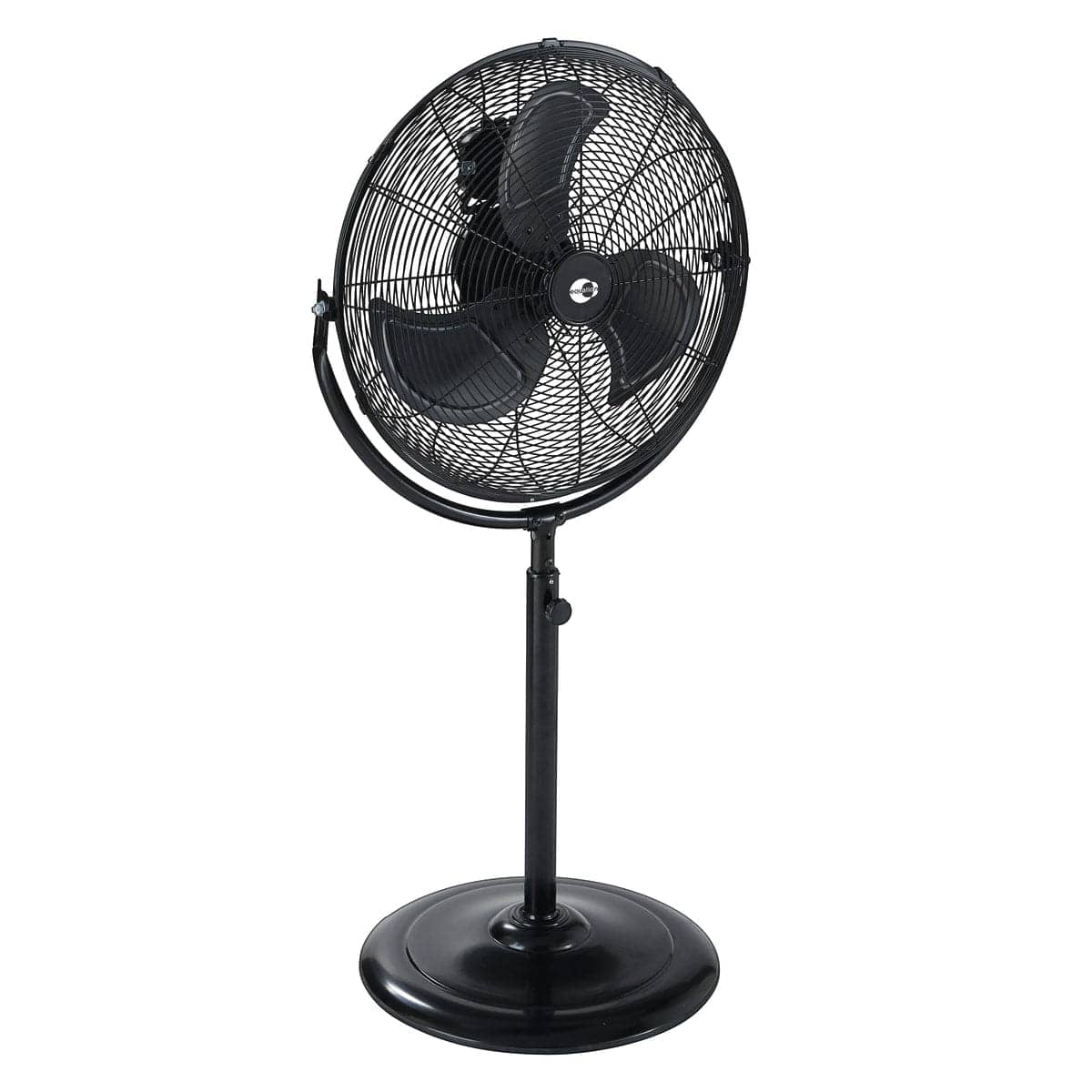 EQUATION HIGH-SPEED STANDING FAN | Best Price at Maltashopper.com