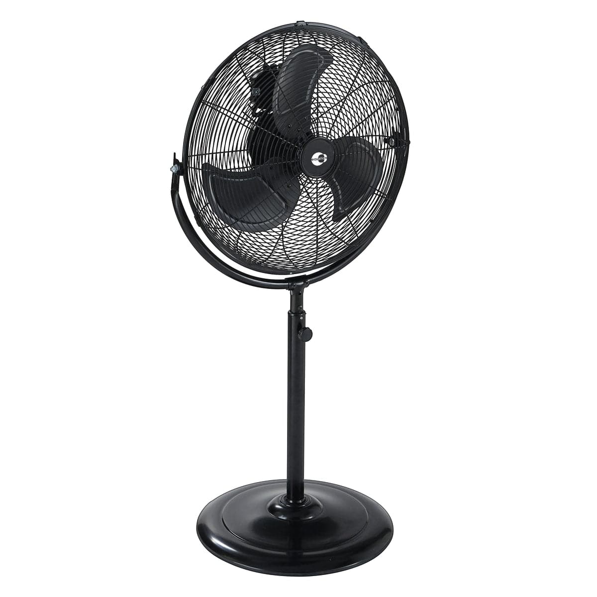 EQUATION HIGH-SPEED STANDING FAN