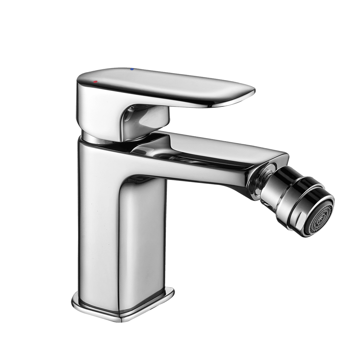 BIDET MIXER REMIX 2022 CHROME - best price from Maltashopper.com BR430007532