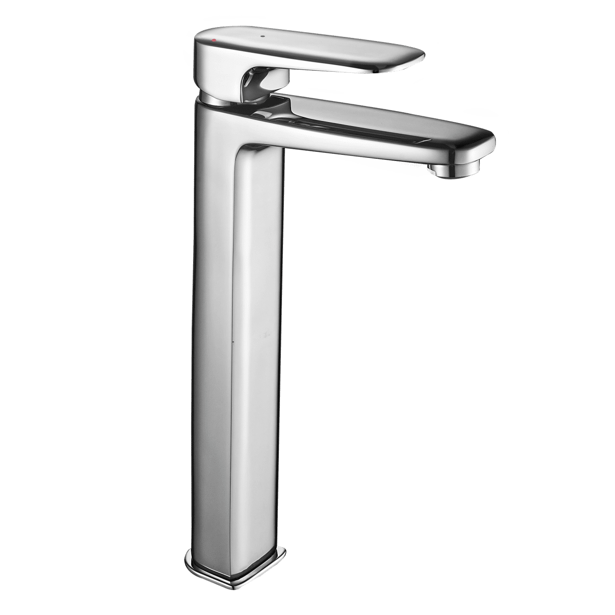 REMIX HIGH BASIN MIXER CHROME 2022 - best price from Maltashopper.com BR430007535