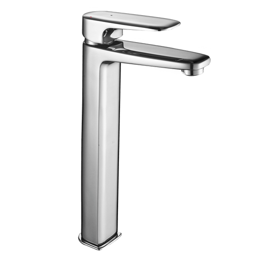 REMIX HIGH BASIN MIXER CHROME 2022 - best price from Maltashopper.com BR430007535