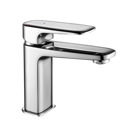 REMIX BASIN MIXER CHROME 2022 - best price from Maltashopper.com BR430007479