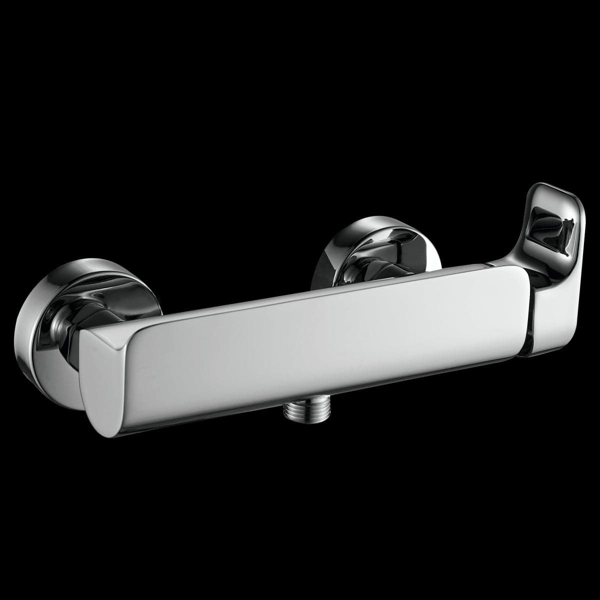 EXTERNAL SHOWER MIXER REMIX 2022 CHROME - best price from Maltashopper.com BR430007545