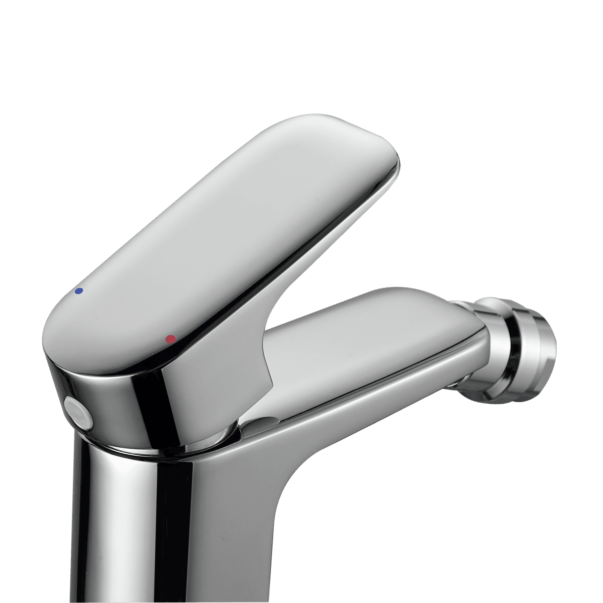 BIDET MIXER REMIX 2022 CHROME - best price from Maltashopper.com BR430007532