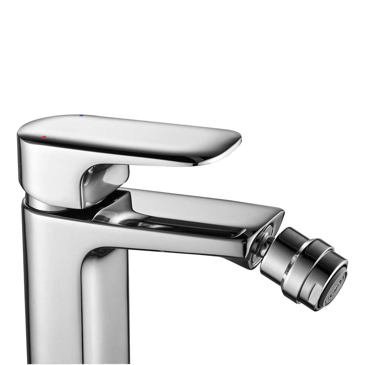 BIDET MIXER REMIX 2022 CHROME - best price from Maltashopper.com BR430007532