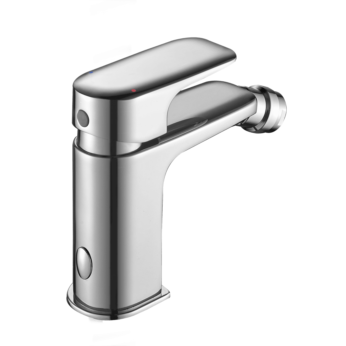 BIDET MIXER REMIX 2022 CHROME - best price from Maltashopper.com BR430007532