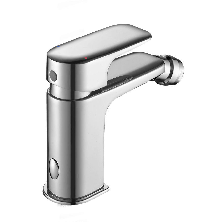 BIDET MIXER REMIX 2022 CHROME - best price from Maltashopper.com BR430007532