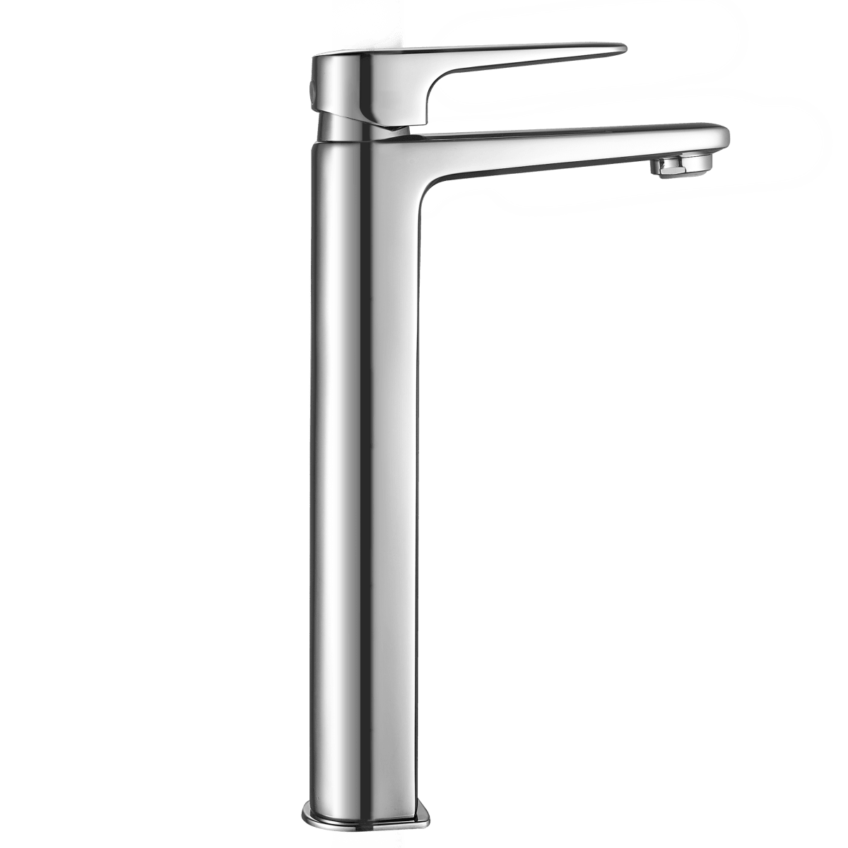 REMIX HIGH BASIN MIXER CHROME 2022 - best price from Maltashopper.com BR430007535