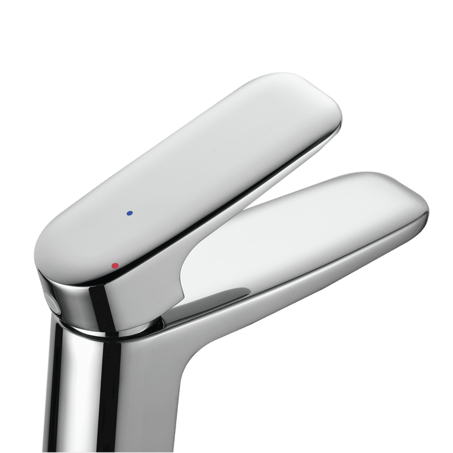 REMIX BASIN MIXER CHROME 2022 - best price from Maltashopper.com BR430007479
