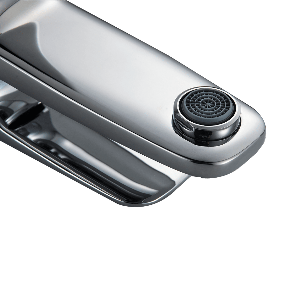 Bricocenter REMIX BASIN MIXER CHROME 2022