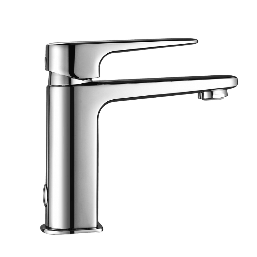REMIX BASIN MIXER CHROME 2022 - best price from Maltashopper.com BR430007479