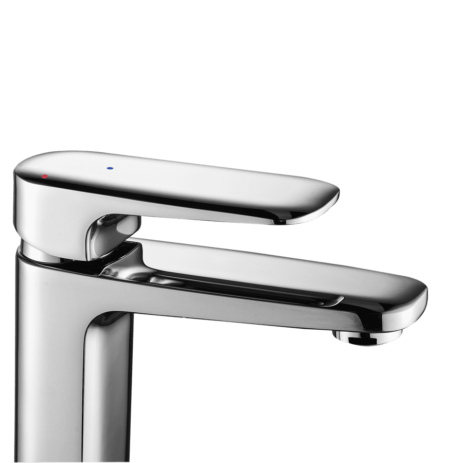 REMIX BASIN MIXER CHROME 2022 - best price from Maltashopper.com BR430007479