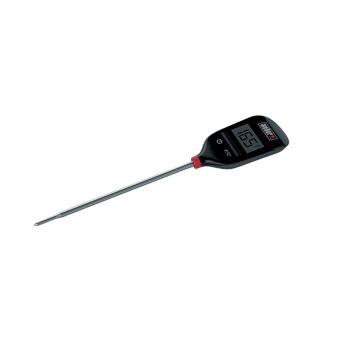 WEBER BARBECUE THERMOMETER - best price from Maltashopper.com BR500008929