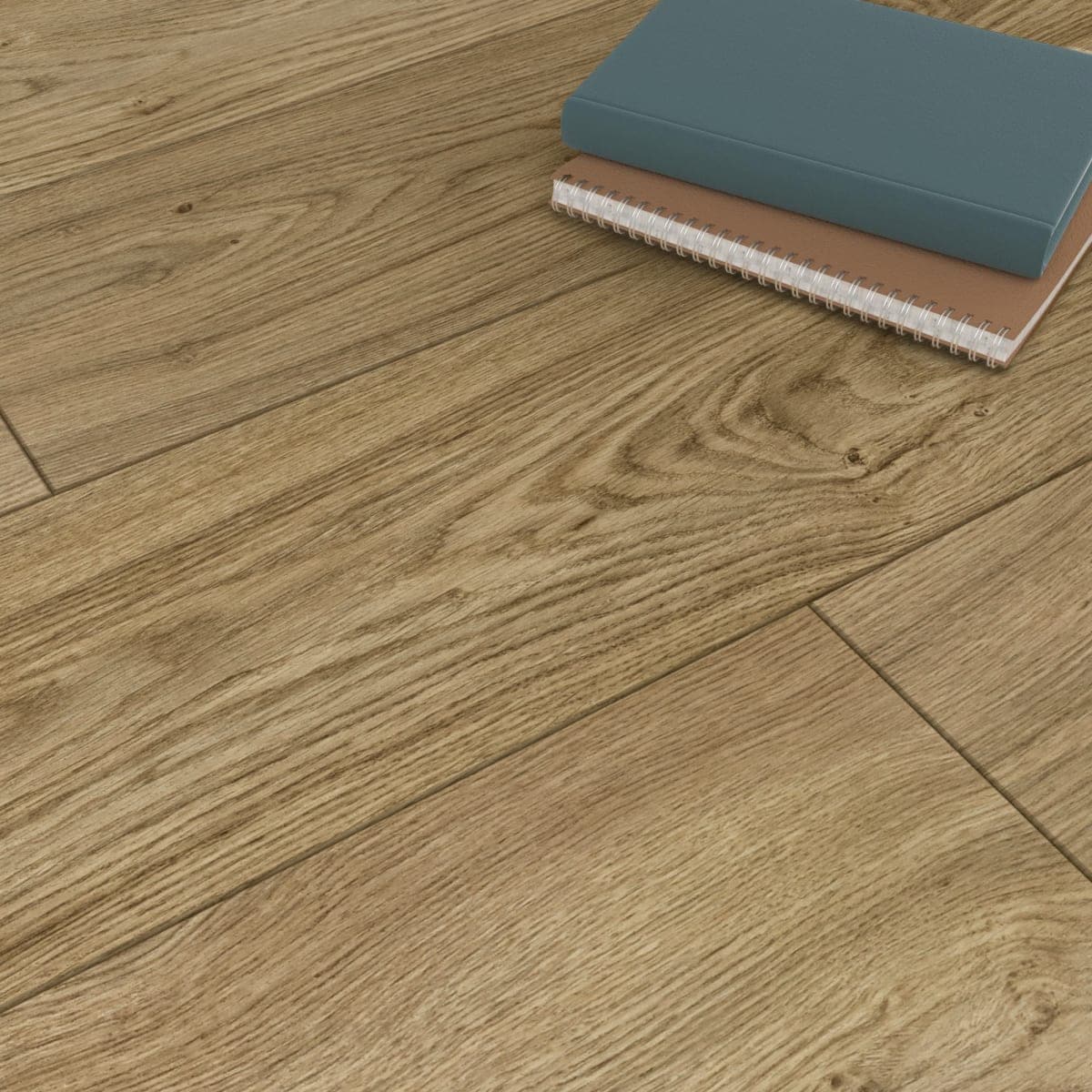 LAMINATE ABERDEEN 10/33 1.74SQM NATURAL DEEP - best price from Maltashopper.com BR440002695