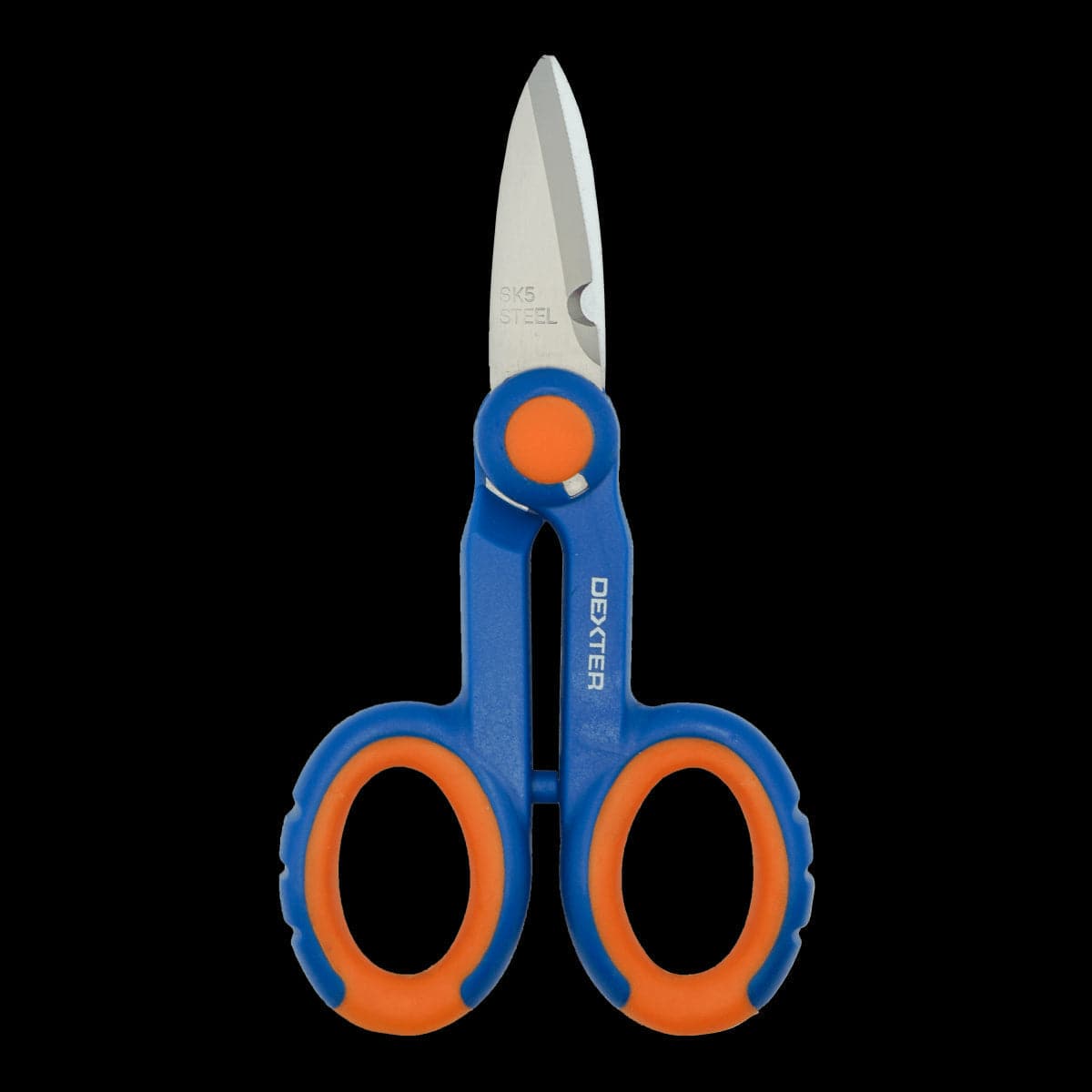 PROFESSIONAL ELECTRICIAN SCISSORS - best price from Maltashopper.com BR400170217