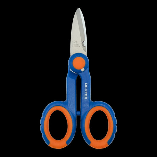 PROFESSIONAL ELECTRICIAN SCISSORS - best price from Maltashopper.com BR400170217