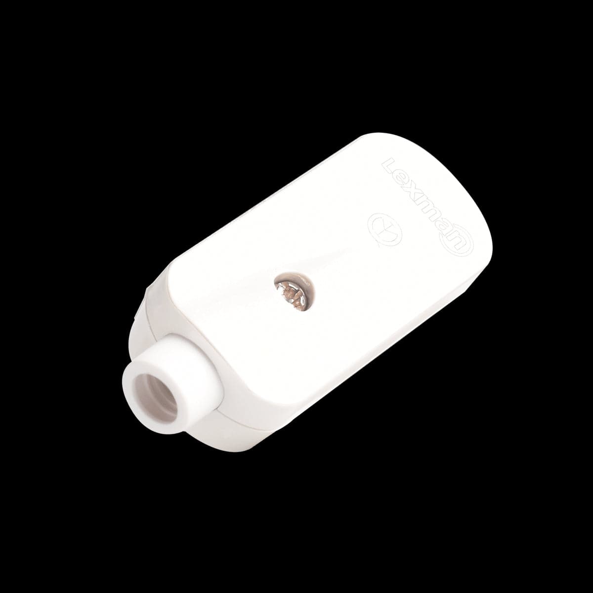 SPACE-SAVING 10A PLUG WHITE - best price from Maltashopper.com BR420006925