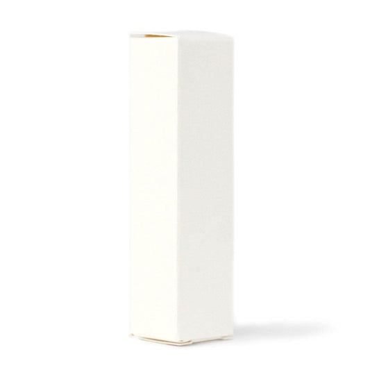 Box for 10ml Roll On Bottle - White - best price from Maltashopper.com APBOX-02