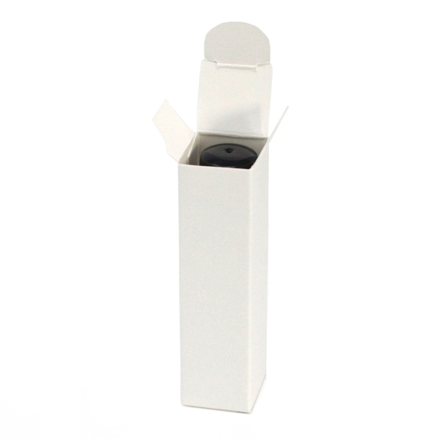 Box for 10ml Roll On Bottle - White - best price from Maltashopper.com APBOX-02