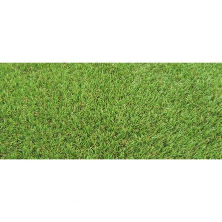 ZANTE 2X5 M PRE-CUT SYNTHETIC GRASS 20 MM THICK