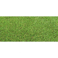 ZANTE 2X5 M PRE-CUT SYNTHETIC GRASS 20 MM THICK