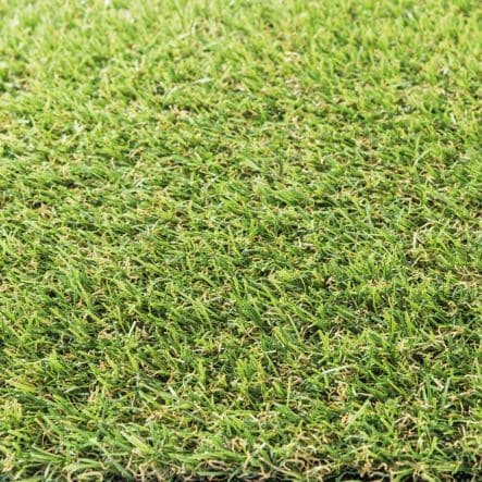 ZANTE 2X5 M PRE-CUT SYNTHETIC GRASS 20 MM THICK