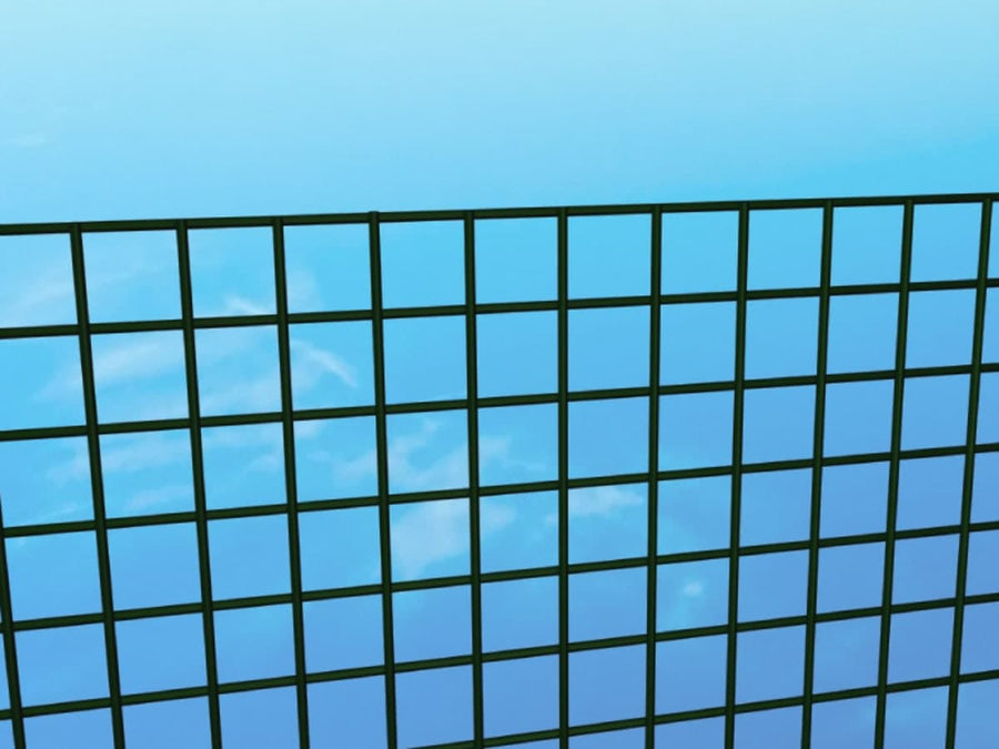 Bricocenter ELECTROPLAST GREEN METAL NET 0.5X10 M