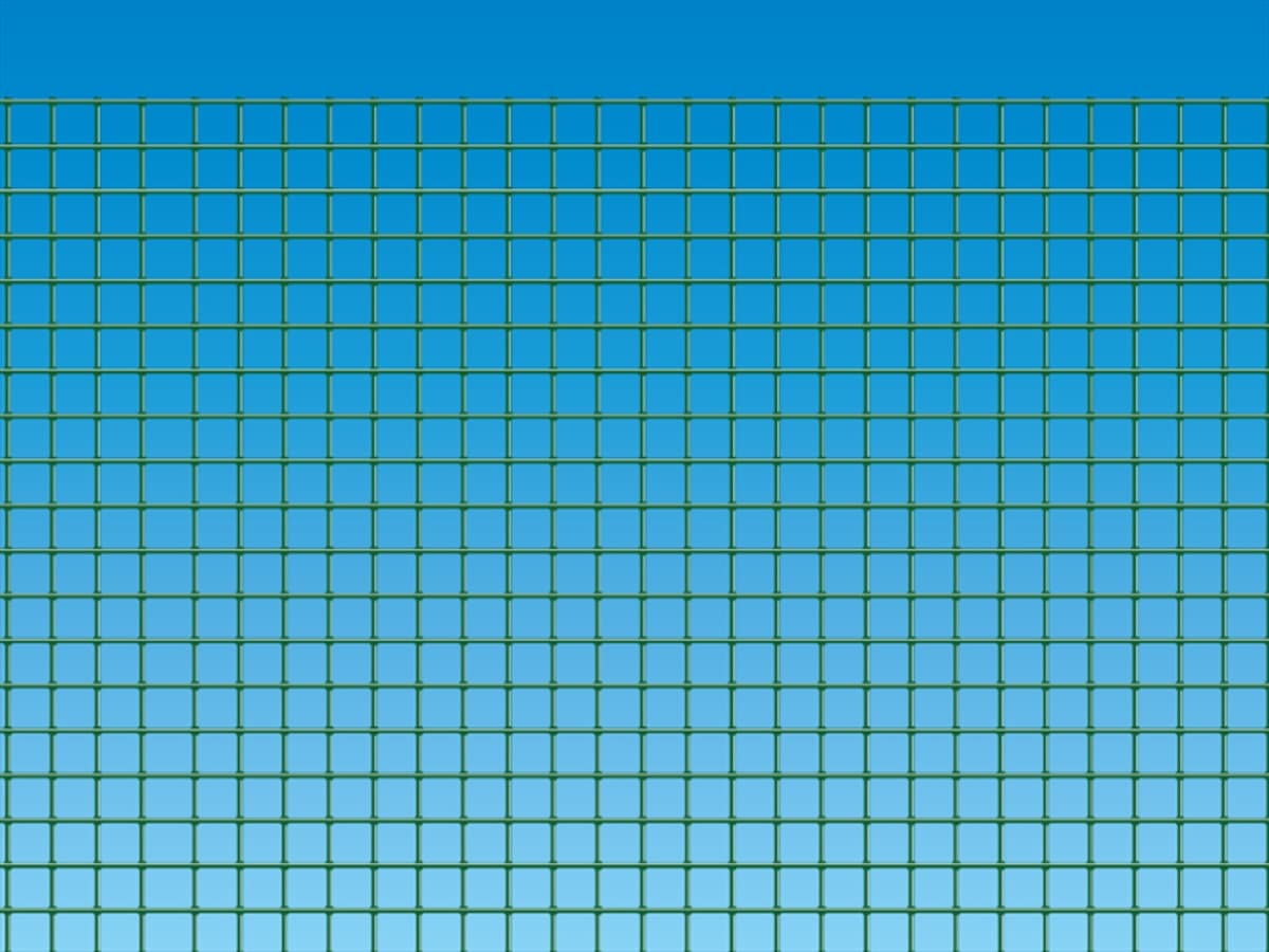 Bricocenter ELECTROPLAST GREEN METAL NET 0.5X10 M