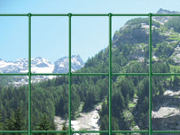 EXECUTIVE STANDARD ECO GREEN METAL NET 2X25 M - best price from Maltashopper.com BR500014735