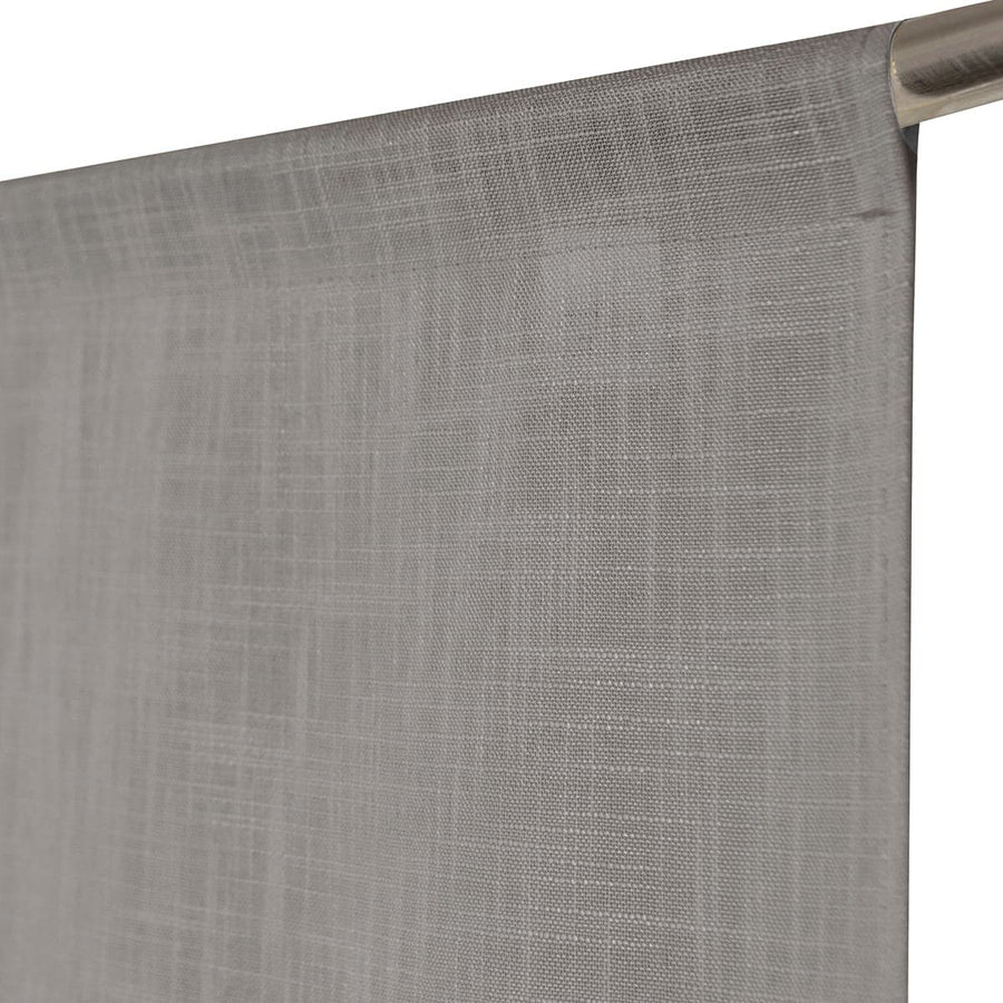Bricocenter INFINI GREY CURTAIN 60x240 CM