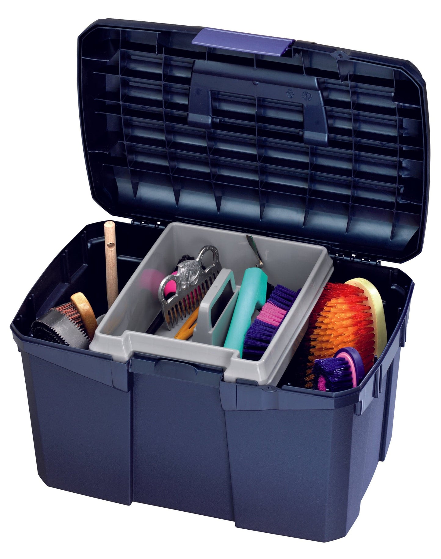 PLASTIC BOX VARIOUS USES, STEP