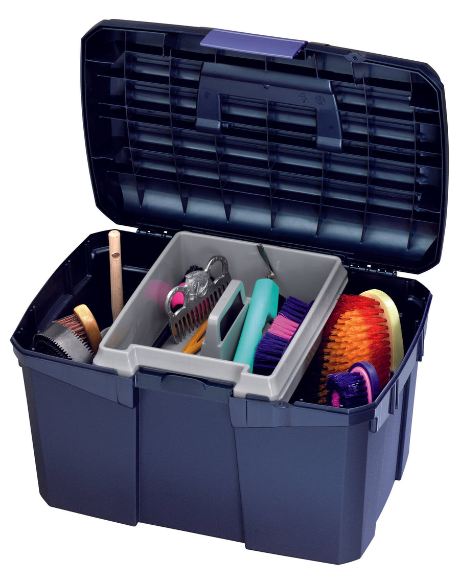 PLASTIC BOX VARIOUS USES, STEP