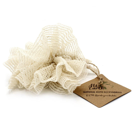 Bliss Nature Scrunchy - Rami 55gm