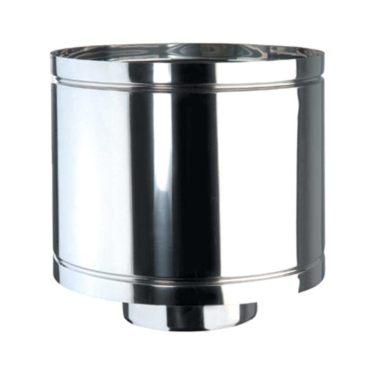 Stainless Steel Weather Terminal Dia80 Mm | MaltaShopper – Maltashopper.com