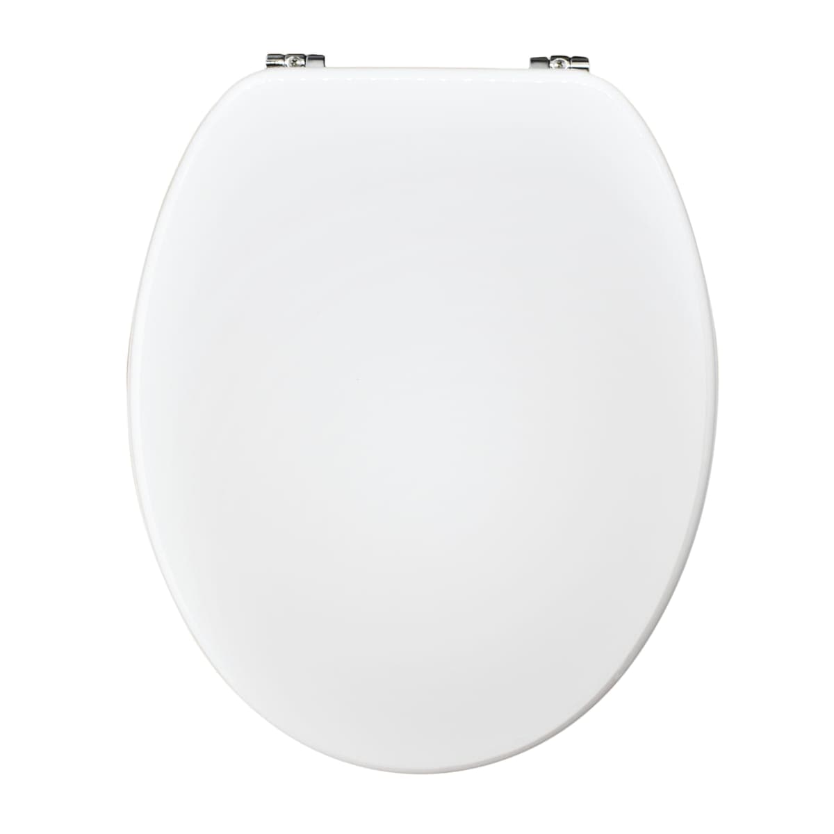 WC CLEAN UNIVERSAL ANTIBACTERIAL MDF SEAT - best price from Maltashopper.com BR430009248