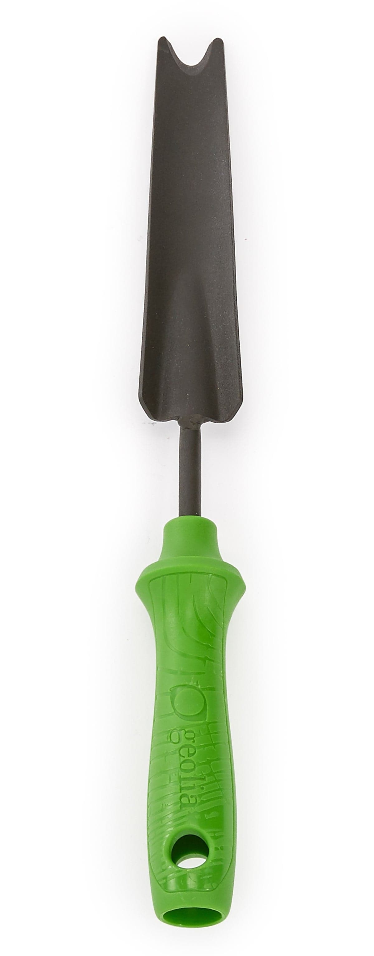 SMALL STEEL GEOLIA GRUBBER WITH PLASTIC HANDLE - best price from Maltashopper.com BR500008207