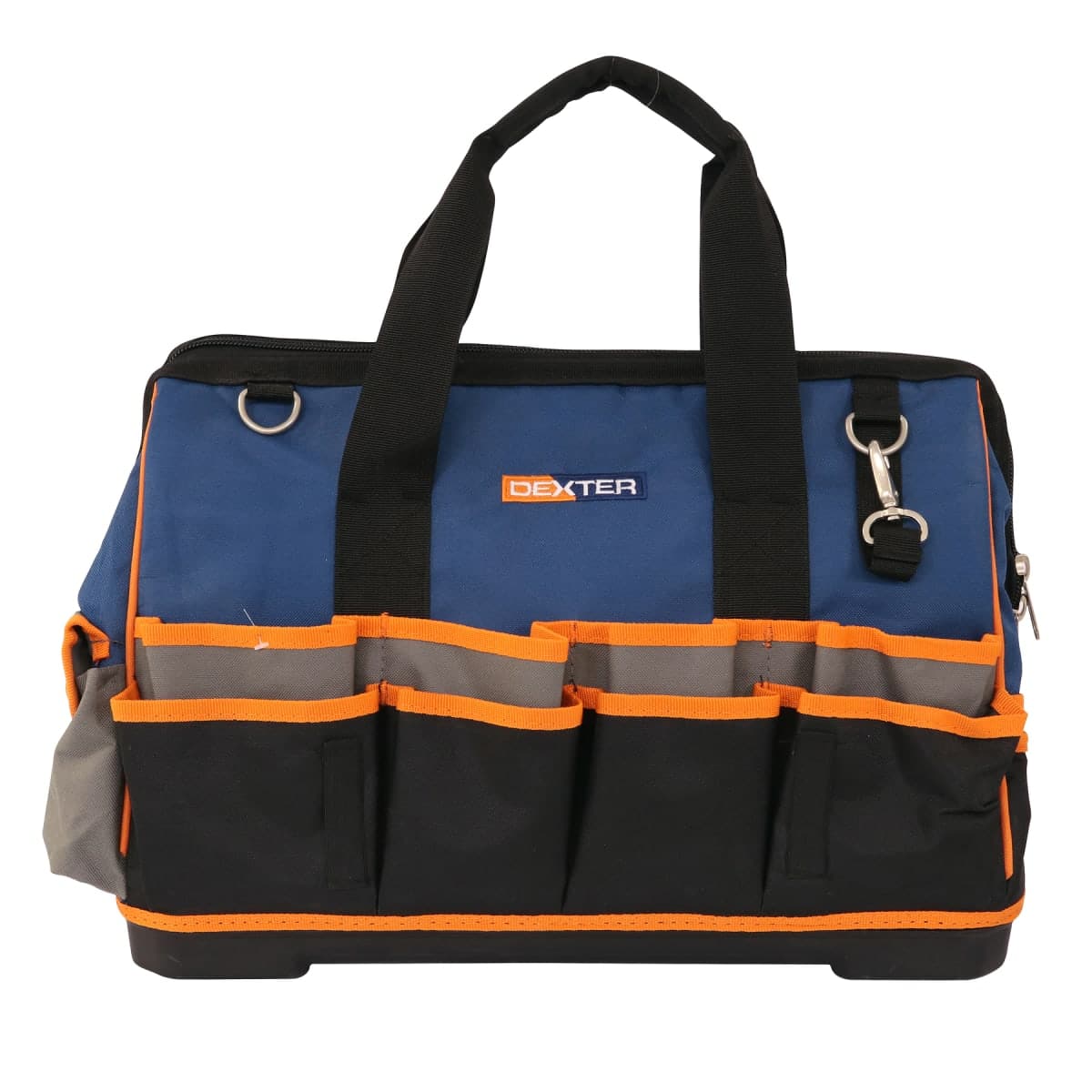 DEXTER FABRIC TOOL BAG 16 INCH - best price from Maltashopper.com BR400500152