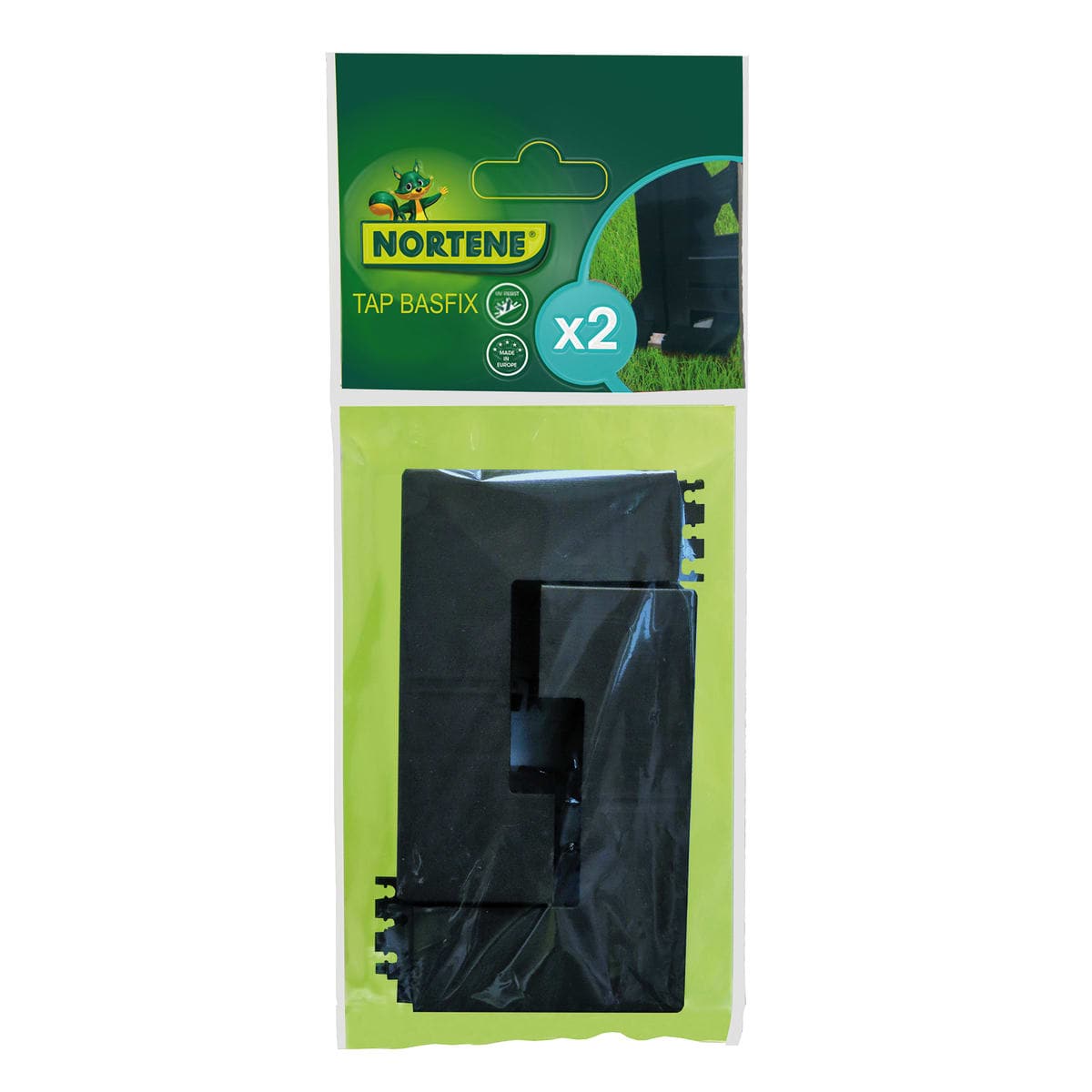 BASE COVER 0.12x0.12x0.02 AT X10 - best price from Maltashopper.com BR500014991