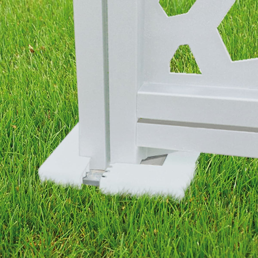 BASE COVER 0.12x0.12x0.02 BL X10 - best price from Maltashopper.com BR500014992