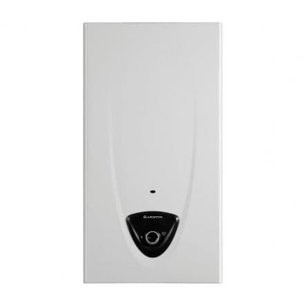 ARISTON FAST EVO X ONT 11 EU METHANE WATER HEATER - best price from Maltashopper.com BR430300070