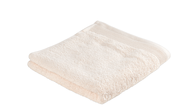 Casa RECYCLE TOWEL CREME