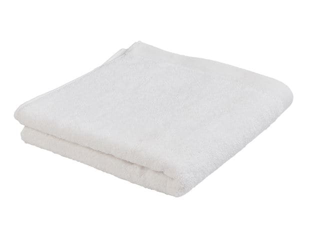 B-LUX Beige towel W 50 x L 100 cm - best price from Maltashopper.com CS668213