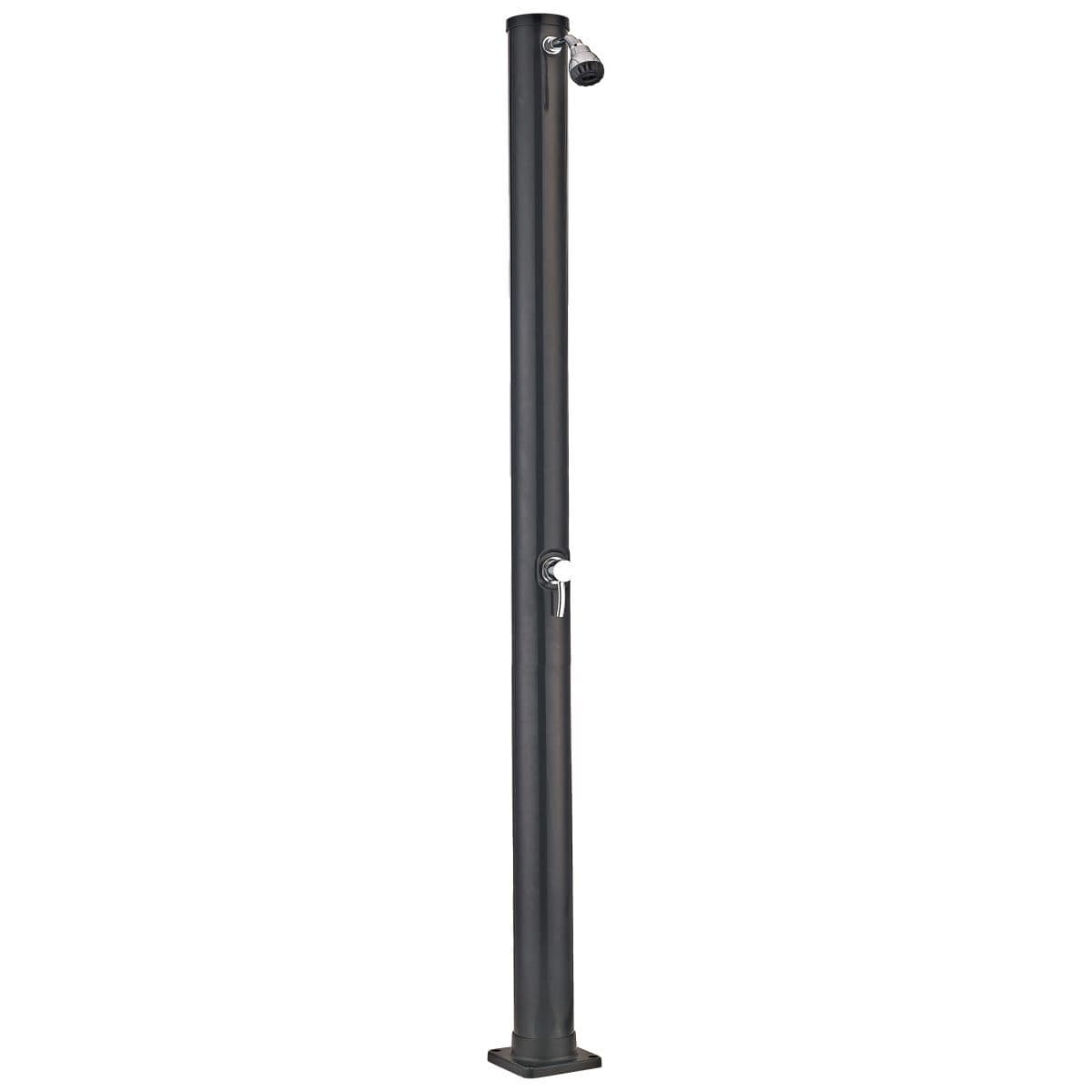 Solar shower 20LT PVC