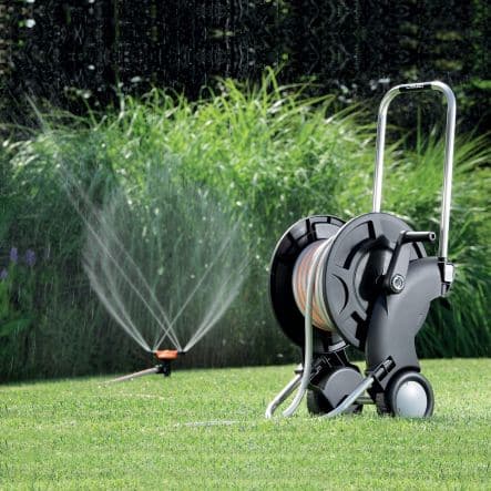 Bricocenter GARDEN CART QUBO PRONTO 25