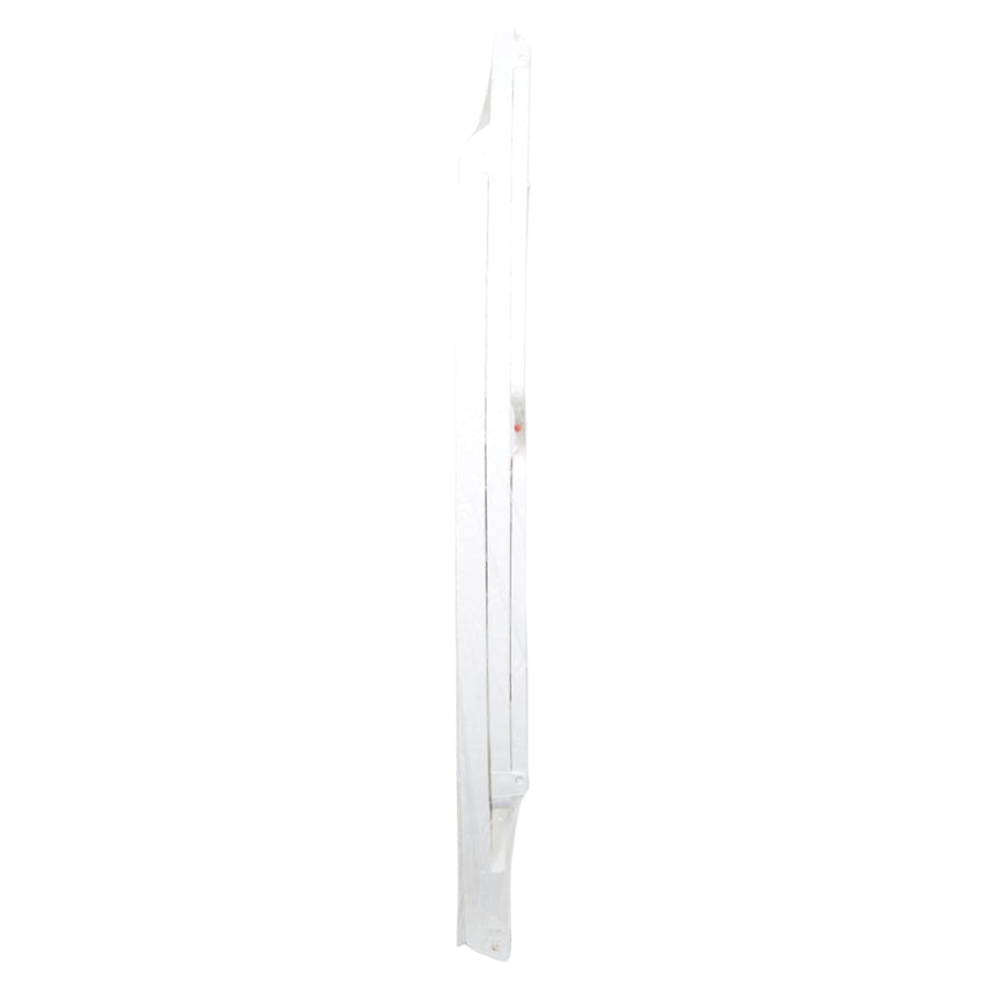 CLOTHES HORSE JADE 20 M CLOTHESLINE W 181,5 D55 H 88CM RESIN - best price from Maltashopper.com BR430004971