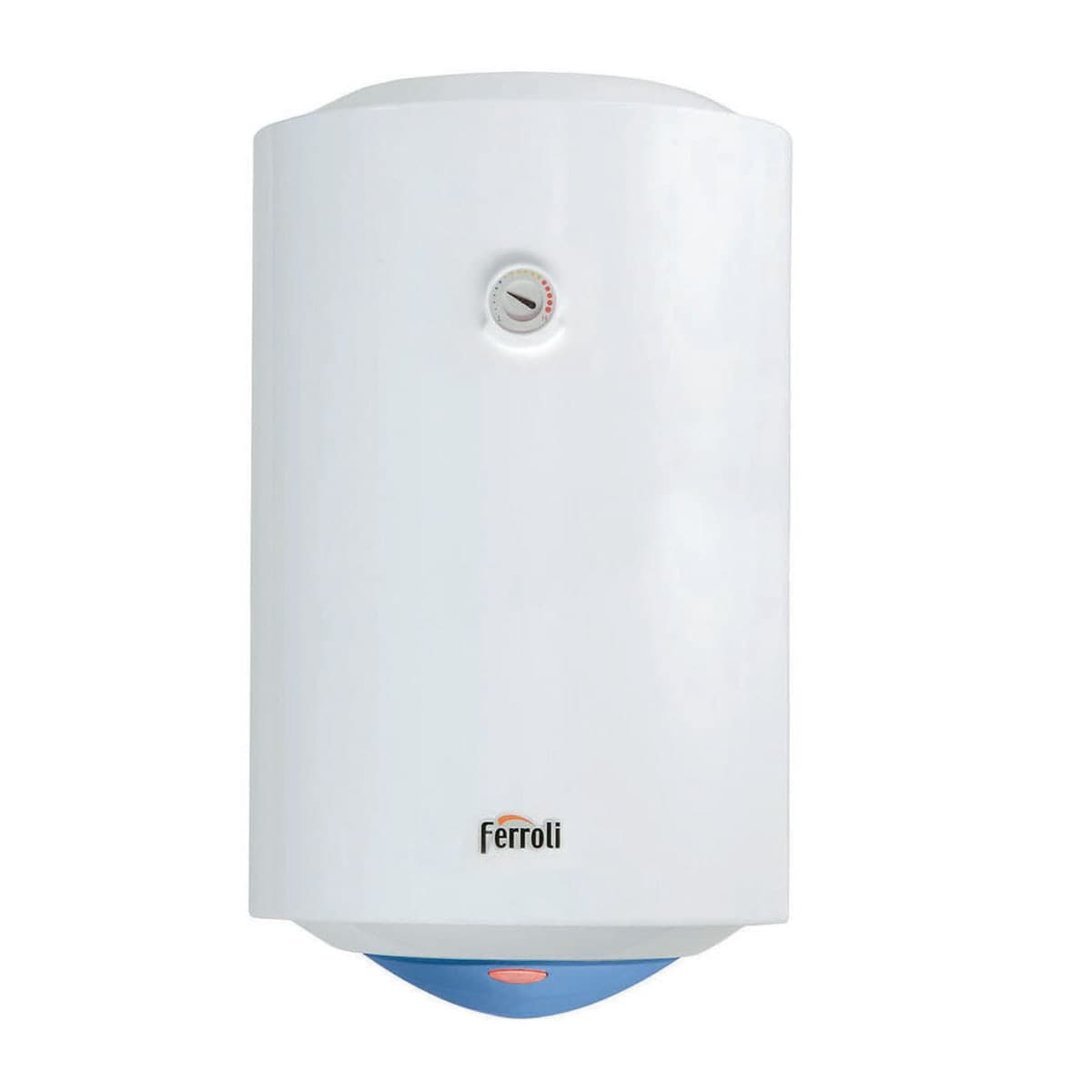 Bricocenter CALYPSO 2 50LT ELECTRIC WATER HEATER VERT