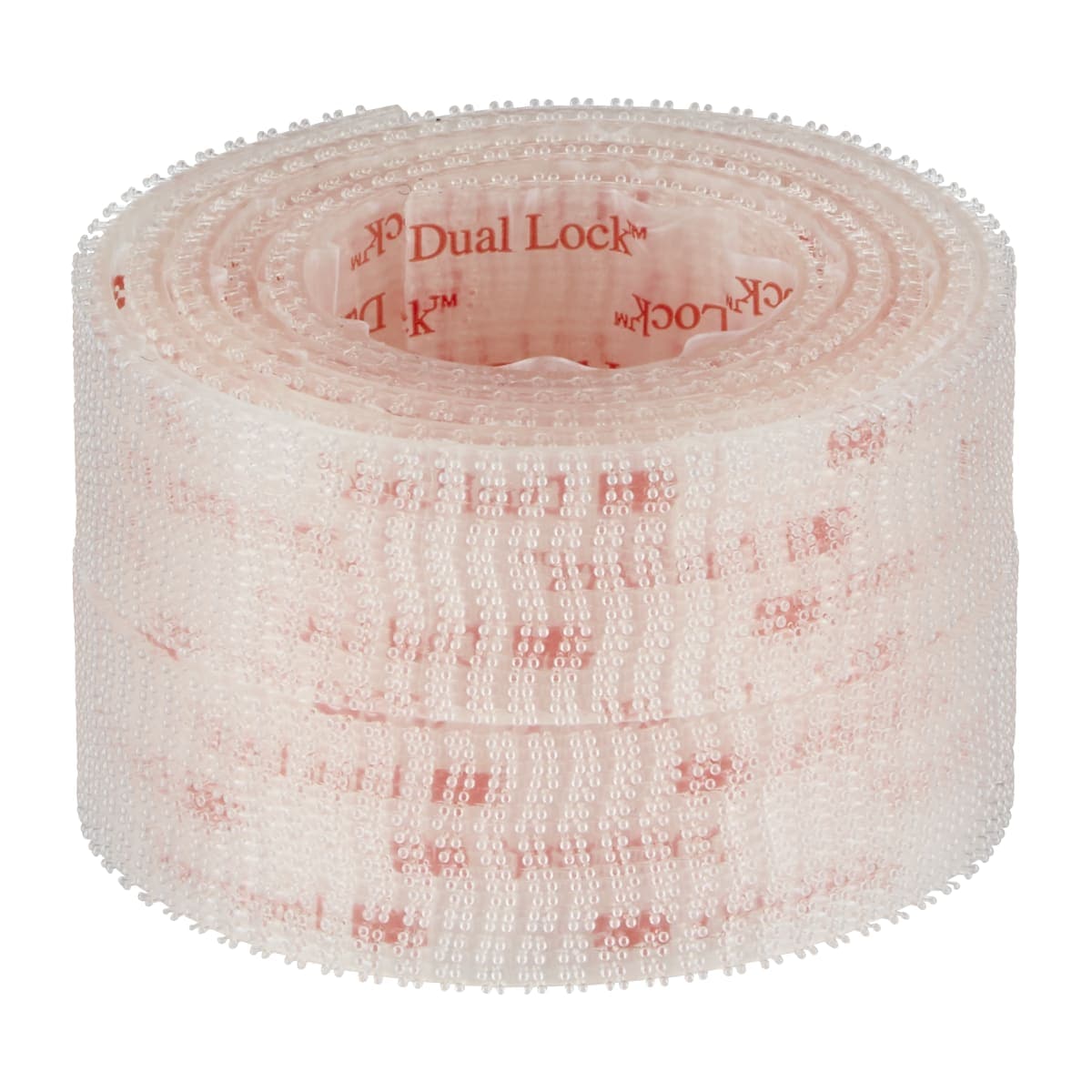 Bricocenter TRANSPARENT STRAP TAPE 25MM X 1 M 5 KG